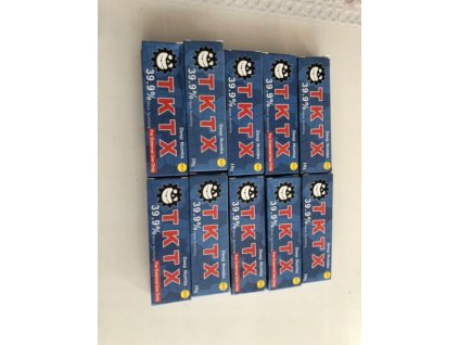 TKTX 39% anestetický krém na tetovanie! Hit !!!_0