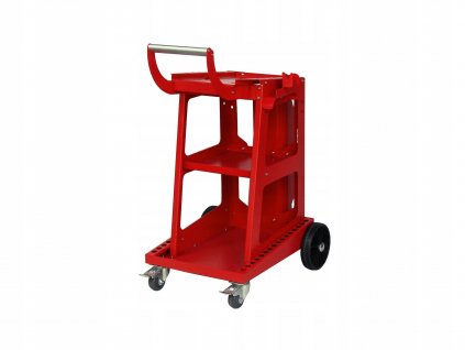 Zvárací vozík pre valce zváračov MIG TIG IDEAL_0