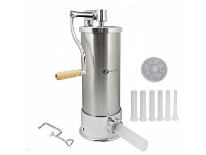 PLNIVA NA Klobásy 5,5 kg EDEL HOFF EH-6914_0