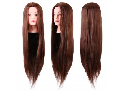 24 palcová kadernícka hlava_0