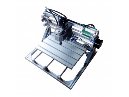 CNC FRÉZARKA 3018 Gravírovanie + LASER 500mW FVAT23!_0