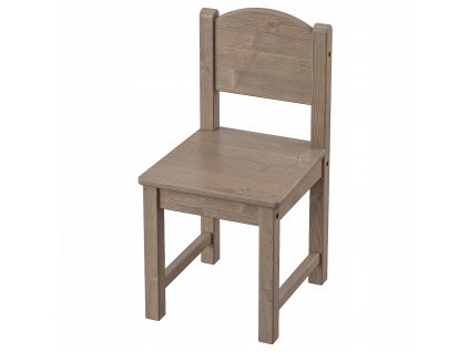Stolička do detskej izby - IKEA SUNDVIK Drevený detský stoličky Slayer_0