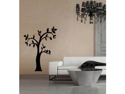 Nábytok - Vešiak STROM hala, obývacia zázrak !_0