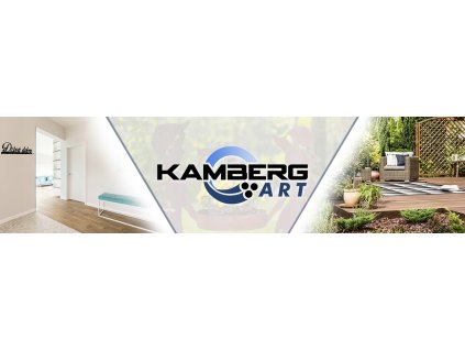 Steny záves kovové HEXAGON Med Oblečenie 35 cm_0