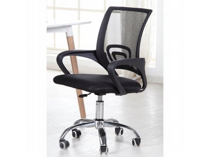 Kancelárska stolička otočná ergonomické stoličky LC01_0