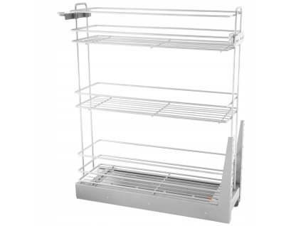 Náklad koša 20 Spodnej 3P POKOJNEJ DOMYK poľský CHROMefe_0