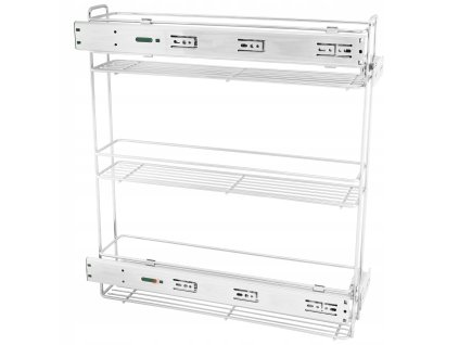 Náklad koša 20 3P Strane POKOJNEJ DOMYK poľský CHROMef_0