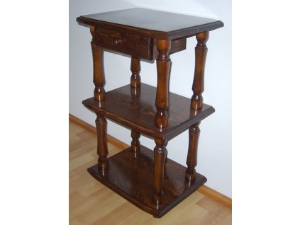 Malý stolík pod telefón 6/2_0