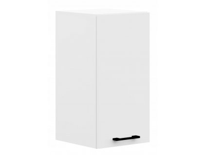 KUCHYNSKÉ NÁSTENNÉ SKRINKY W40 OLIVIA BIELA_0