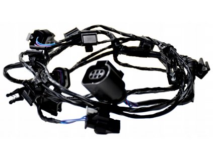 Nový káblový zväzok PDC SKODA FABIA III 2014-_0