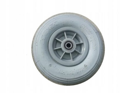 Koleso pre invalidný vozík 200 mm 200x50_1