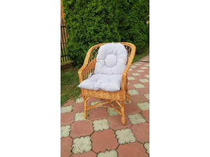 PRÚTENÉ KRESLO s vankúš !!! PREDSEDA VÍNA_0