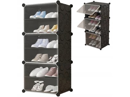 MODULÁRNY OBUVI MODUL 6 TIER_0
