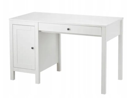 HEMNES IKEA STÔL 120X55_1