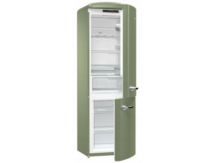 Chladnička Gorenje ONRK193OL RETRO COLLECTION_0