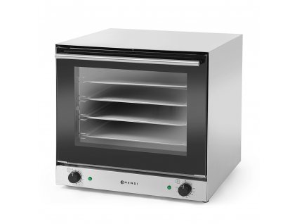 Rúra na pečenie, teplovzdušná rúra Hendi H90 227060 4 plechy_0