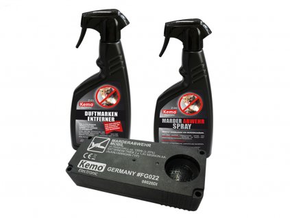 SÚPRAVA ODMIETNÁVAČA KEMO CAR KUN_0