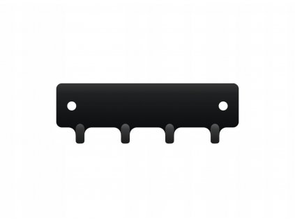 Steny ZÁVES kovové HEXAGON, W82/80/C +ZADARMO_1