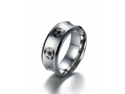 KRUHOVÁ SYGNETOVÁ KRUHOVÁ FUTBALOVÁ LOPTA_0