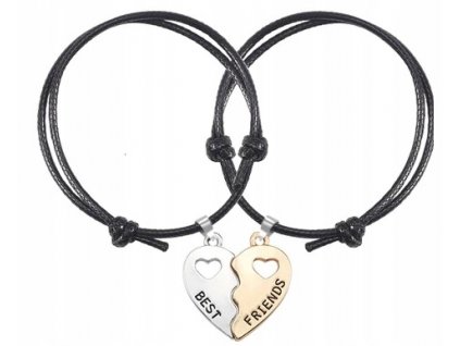 NÁRAMOK 2 PRIATELIA BFF NAJLEPŠÍ PRIATELIA B325_0