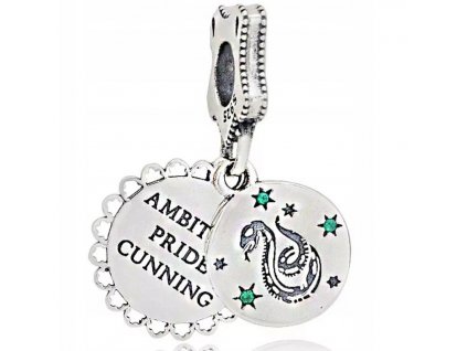 Prívesky pre Pandoru, Slizolinský prívesok_0