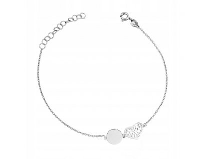 NÁRAMOK celebrity SRDCOVÝ KRUH pr 925_0