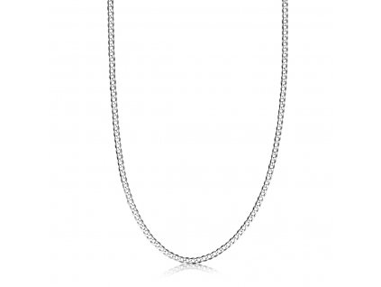 Strieborná retiazka 55 cm Verona (šperky ANO)_0