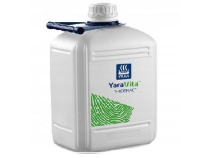 YaraVita Thiotrac dusík a síra 20 l_0