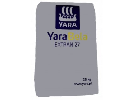 Yara Nitromag (Extran) dusičnan vápenatý 25 kg_0