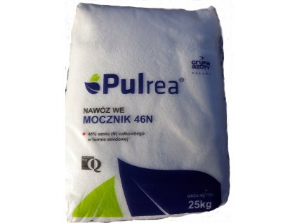 Močovina N46 25 kg vak_0