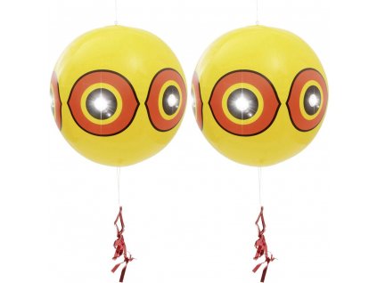 Odpudzovač vtákov Gardigo, 2 ks_0