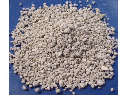 Vrtačka -  GRANULOVANÝ BENTONIT, TESNIACI MATERIÁL_0