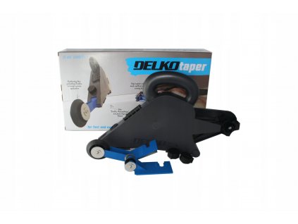 Aplikátor papierovej pásky DelkoTools * RADOM *_0
