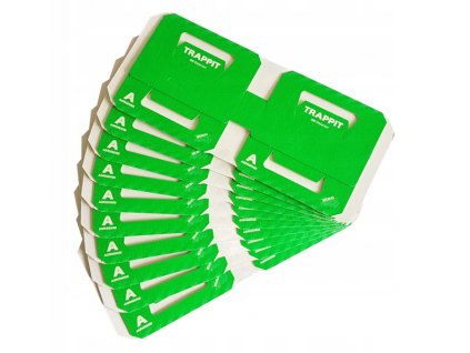 Pasce na ploštice 20 ks SUTERRA s atraktantom_0