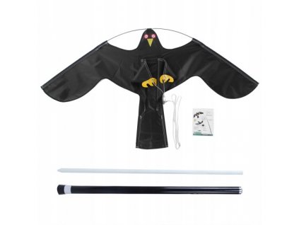 SCARYBIRD KITTEN HLAVNÝ VTÁKOVÝ ODPISOVAČ 4M_0