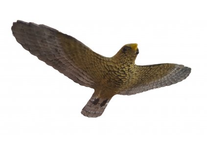 Odpudzovač vtákov Hawk in Flight Falcon 70cm_0