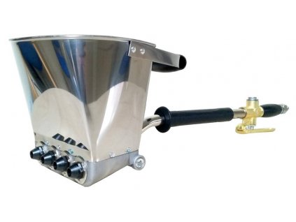 Pneumatická omietačka Adler AD-9130_0