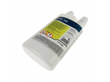 Účinný postrek na hmyz, komáre, muchy Exit 100 1L_0