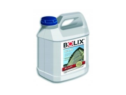 Čistič fasád Bolix CLN 5 kg_0