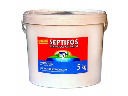SEPTIFOS 5 kg ŠAMBO ČISTIACE SILNÉ BAKTERIE_0