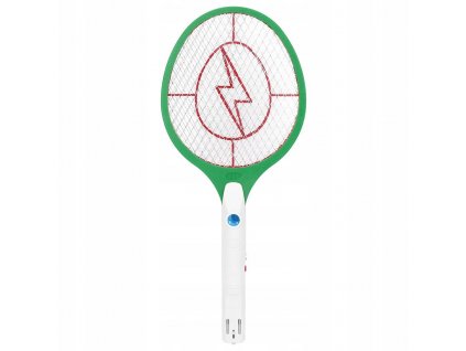 ELEKTRICKÁ PAWPAT PRE Muchý hmyz_0