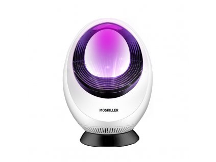 LAMPA ZABÍJAČA proti hmyzu Komáre LETIA UV A ĎALŠÍM NEHNEDOM_0