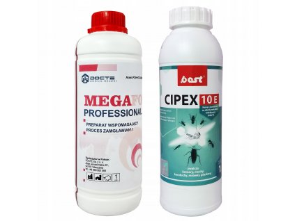 NAJLEPŠÍ postrek proti komárom CIPEX MEGAFOG PRO_0