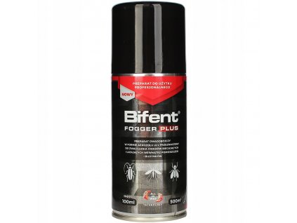 SILNÝ INSECT BOMB SPRAY BIFENT 100ML DDD_0