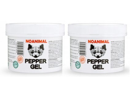 GEL odpudzovač pre KUNA BIRDS KRETY NOANIMAL 2ks!_0