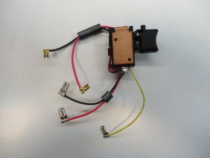 PREPÍNAČ MAKITA DF457D HP457D ORIGINÁL_1