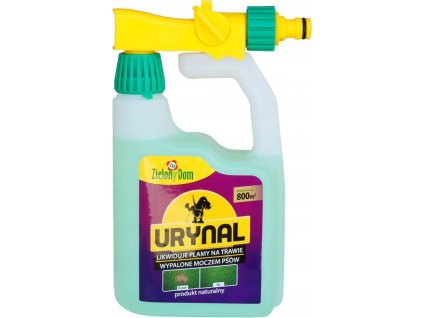 URYNAL Green House Protection Dog Moč_0