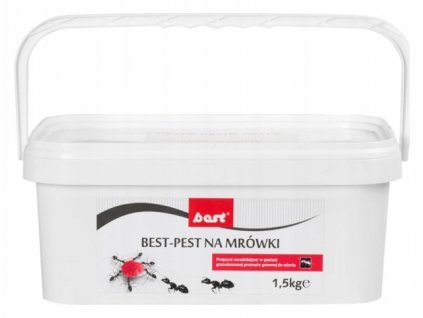 Best-Pest pre mravce 1,5 kg_0