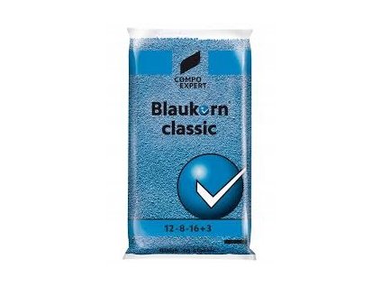BLAUKORN CLASSIC 12-8-16 + 3 25kg_0