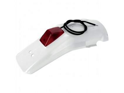 ZADNÝ BLATNÍK HONDA XR 600R '88 -'00 S SVETLOM_0